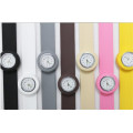 Yxl-882 Enfants Lovely Cartoon Montres de mode pour les garçons garçons Garçons Cadeau Slap Watch Montres-bracelets